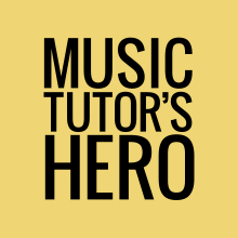 Music Tutor’s Hero